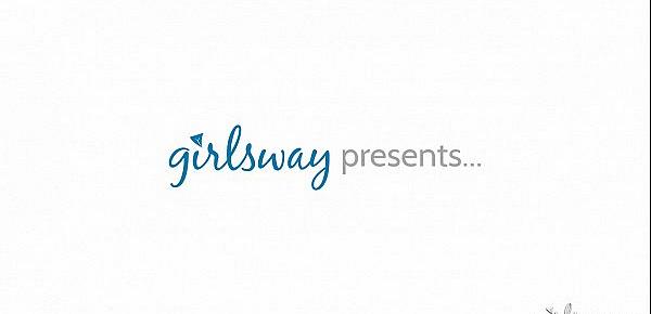  Marie McCray and Karlie Montana at GirlsWay